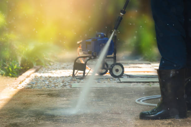 Playground Equipment Cleaning in North Beach, MD